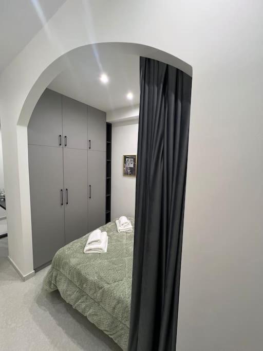 The Luxe Room Salonic Exterior foto