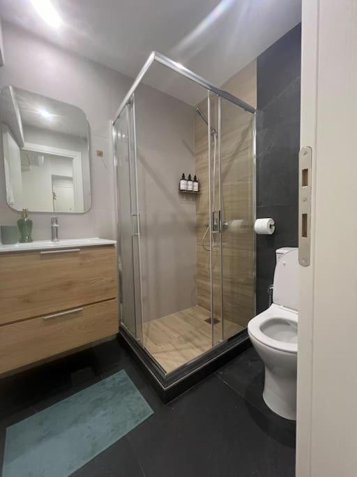 The Luxe Room Salonic Exterior foto