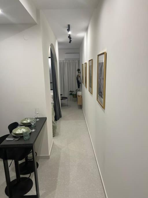 The Luxe Room Salonic Exterior foto