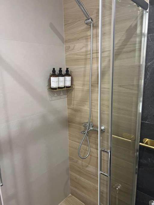 The Luxe Room Salonic Exterior foto